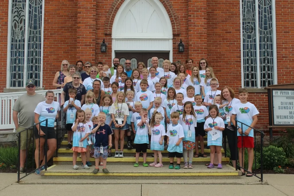Vacation Bible School
